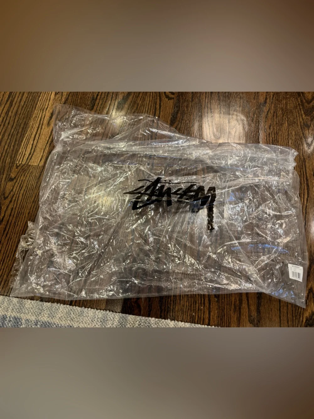 Stussy Midweight puffer - Picture 4 of 4